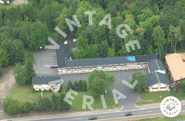 Imperial Motel - 2004 Photo (newer photo)